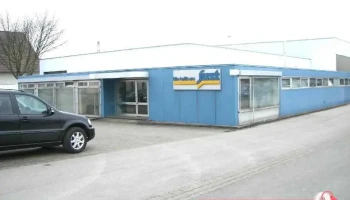 Franz Just Metall- und Stahlbau - Holzminden