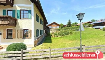 Franz Schretter Schlosserei - 82418 Riegsee