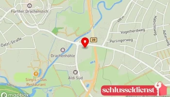 Franz Vogl - 93437 Furth Im Wald