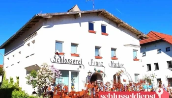 Franz Wacker Metallbau - 94342 Straßkirchen