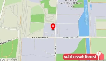 Frericks Metallbau GmbH & Co. Kg - Dörpen