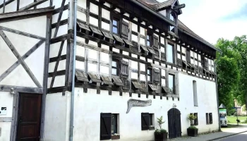 Freundeskreis Kornspeicher e.V. - 15913 Straupitz