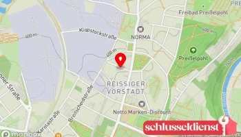 Freyer Schlosserei Metallbau - 08525 Plauen