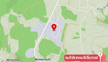 Friedl u. Harant Metallbau GmbH - Industriestraße 4