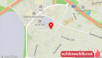 Friedrich Giesen GmbH - 45475 Mülheim An Der Ruhr