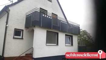 Friedrich Wengorsch Schlosserei - 35410 Hungen
