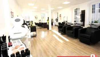 Friseursalon Anja Schloesser - Glandorf