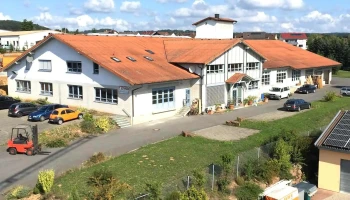 Fritz Schwab Schreinerei GmbH - 97840 Hafenlohr