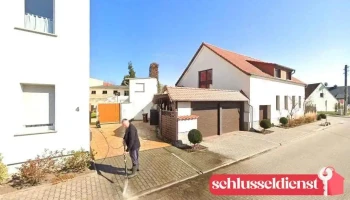 Froese-Tischlerei - 39221 Bördeland