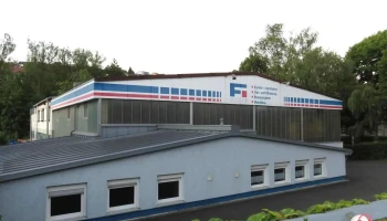 Fuchs GmbH - Shk und Metallbau - 97453 Schonungen