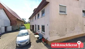 FunkenSchlosser - Mittelbiberach