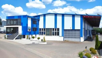 Fürst Laser- & Edelstahltechnik GmbH - Ostrach