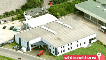 G&s Bearbeitungstechnik und Maschinenbau GmbH - Friolzheim