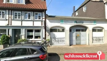 Gaertig Metallbau - Schlosserei - Schmiede - 59494 Soest