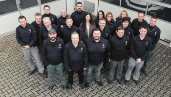 Gamperling Schlosserei GmbH - Industriestraße 2