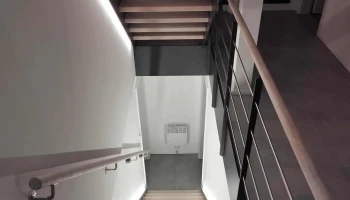 Ganter Treppen GmbH - Hinterzarten
