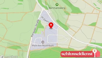 Gänzle GmbH Cnc Metalltechnik - Weissach
