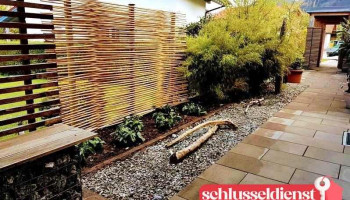 Garten- Landschaftsbau Josef Stahl - 83104 Tuntenhausen