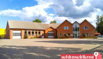 Garvels Maschinen- und Werkzeugbau GmbH - Dinklage