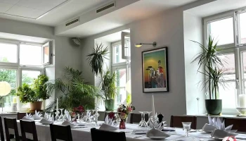 Gasthaus Schloss Tandern - Armin Kriening - 86567 Hilgertshausen-Tandern