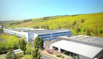 Gayko Fenster-Türenwerk GmbH - 57234 Wilnsdorf