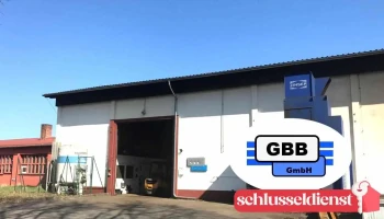 Gbb Grobblechbearbeitung GmbH - Parchim