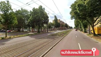 Gebissschlosserei - Zahnarztpraxis Dr.Schlosser - 06110 Halle (Saale)