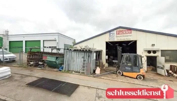 Gebr. Fackler GmbH - Sachsenheim