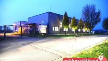 Gebr. Johannsen Verkaufs- und Service GmbH - 39606 Osterburg (Altmark)