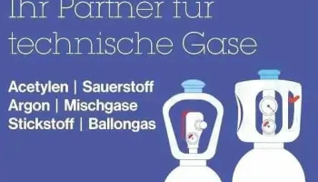 Gebr. Sarrazin Metallbau, Sanitär, Heizungst. GmbH - Technische Gase - Dettmannsdorf