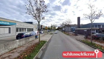 Gebr. Ziegert GmbH - 85221 Dachau