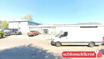 Gebrüder Ernsthaus Stahl- und Metallbau GmbH - 60388 Frankfurt Am Main