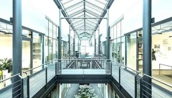 Geerds Metallbau GmbH - Gottesgabe