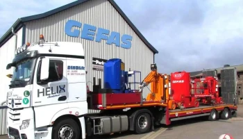Gefas Gesellschaft für Fahrzeug-, Agrartechnik und Stahlbau GmbH - 06536 Südharz
