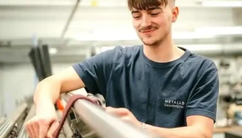 Gehri Tga Metallbau GmbH | Metallbau und Sanitär - Emmendingen