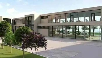 Geis Metallbau GmbH - Metallbau Schlosserei Brandschutz Großwallstadt - 63868 Großwallstadt