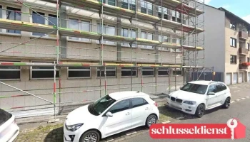 Geitzenauer Maschinenbau GmbH - 47059 Duisburg