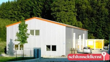 Geko - Technischer Handel - 86866 Mickhausen
