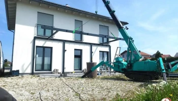 Gelencir Metallverarbeitung GmbH - 85417 Marzling
