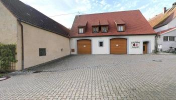 Gemeinde Auhausen - Auhausen