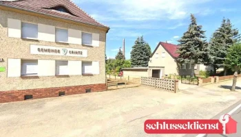 Gemeinde Crinitz - Deutschland