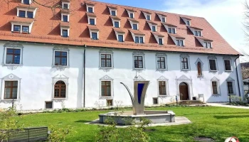 Gemeinde Öpfingen im unteren Schloss - Öpfingen