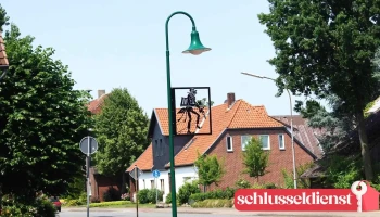 Gemeinde Wiedensahl - Wiedensahl