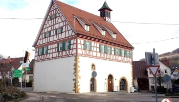 Gemeindeverwaltung Neidlingen - Neidlingen