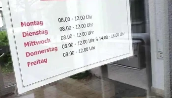 Gemeindeverwaltung Tannhausen - Tannhausen