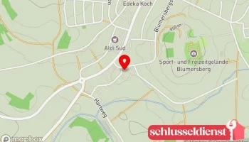 Gempper, Metall- und Stahlbau - Meßstetten