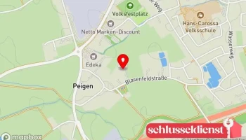 Georg Holzner Metallbau - 94431 Pilsting