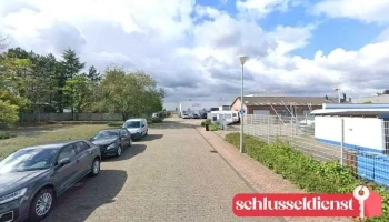 Georg Langer - 47807 Krefeld