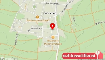 Georg Lindenmeier GmbH - Neulingen