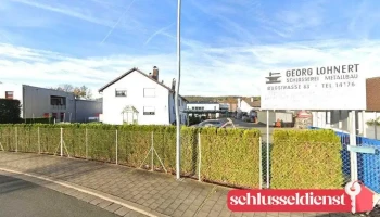 Georg Lohnert GmbH - 91301 Forchheim